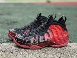 Nike  × Stranger Things Foamposite One