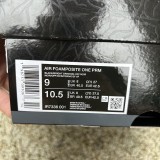 Nike  × Stranger Things Foamposite One