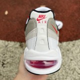 Nike Air Max 95 OG Big Bubble Comet Red