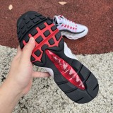 Nike Air Max 95 OG Big Bubble Comet Red