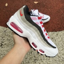 Nike Air Max 95 OG Big Bubble Comet Red