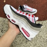 Nike Air Max 95 OG Big Bubble Comet Red