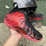Nike  × Stranger Things Foamposite One