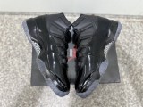 Jordan 11 Retro Comme des Garçons Homme Plus Black