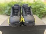 Jordan 14 Retro Thunder