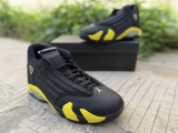 Jordan 14 Retro Thunder