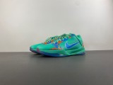 Jalen Brunson x Nike Zoom Kobe 5 Protro 'NY vs. NY'