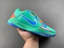 Jalen Brunson x Nike Zoom Kobe 5 Protro 'NY vs. NY'
