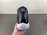 Jordan 11 Retro Space Jam (2026)
