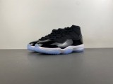 Jordan 11 Retro Space Jam (2026)