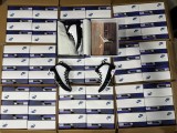 Air Jordan 9 Retro White Black Red 2026