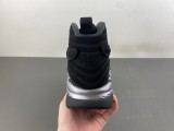 Jordan 8 Retro Chrome