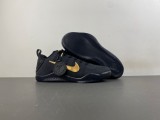 Nike Kobe 11 Elite Low Protro Fade to Black (2026)