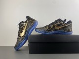 Nike Kobe 11 Protro Mamba Day