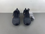 Nike Kobe 11 Elite Low Protro Fade to Black (2026)