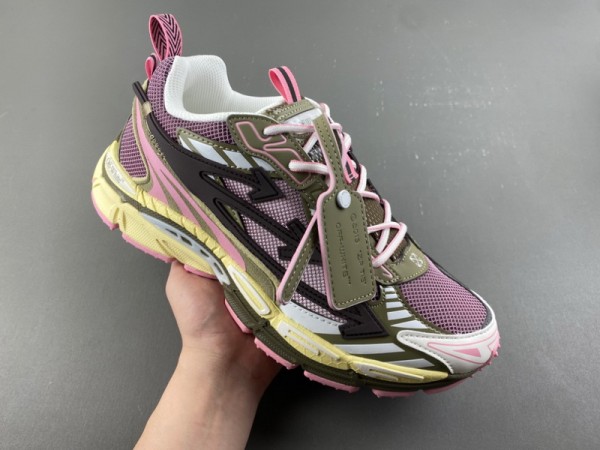 OFF-WHITE Out Of Office