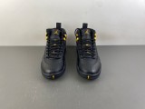Air Jordan 12 'Black Taxi