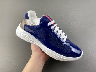 Prada America Shoes
