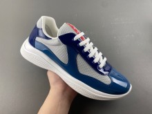 Prada America Shoes
