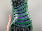 Jordan 12 Retro Bucks