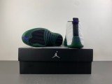 Jordan 12 Retro Bucks