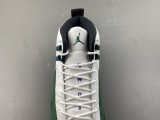 Jordan 12 Retro Bucks