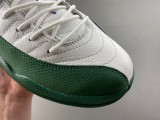 Jordan 12 Retro Bucks
