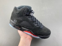 Air Jordan 5 Retro 'Halloween' GS