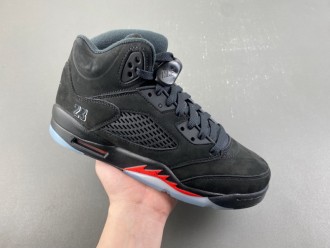 Air Jordan 5 Retro 'Halloween' GS