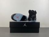 Air Jordan 5 Retro 'Halloween' GS