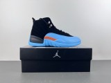 Air Jordan 12 Retro 'Soft Blue'