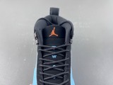 Air Jordan 12 Retro 'Soft Blue'