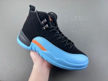 Air Jordan 12 Retro 'Soft Blue'