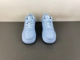 Nike Air Force 1 Low '07 Travis Scott Ice Blue