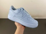 Nike Air Force 1 Low '07 Travis Scott Ice Blue