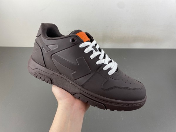 OFF-WHITE Out Of Office