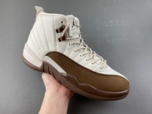 Jordan 12 Retro Fireside