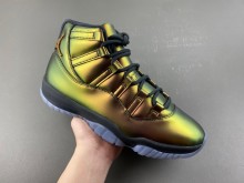  Air Jordan 11 Retro 'Magic Ball' 2026