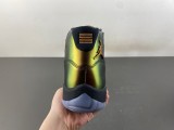  Air Jordan 11 Retro 'Magic Ball' 2026