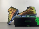  Air Jordan 11 Retro 'Magic Ball' 2026