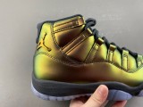  Air Jordan 11 Retro 'Magic Ball' 2026