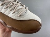 Jordan 12 Retro Fireside