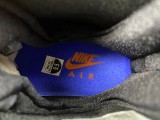 Jordan 8 Retro Knicks