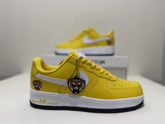 Nike Air Force 1 Low '01 Victor Victor Yellow Zest