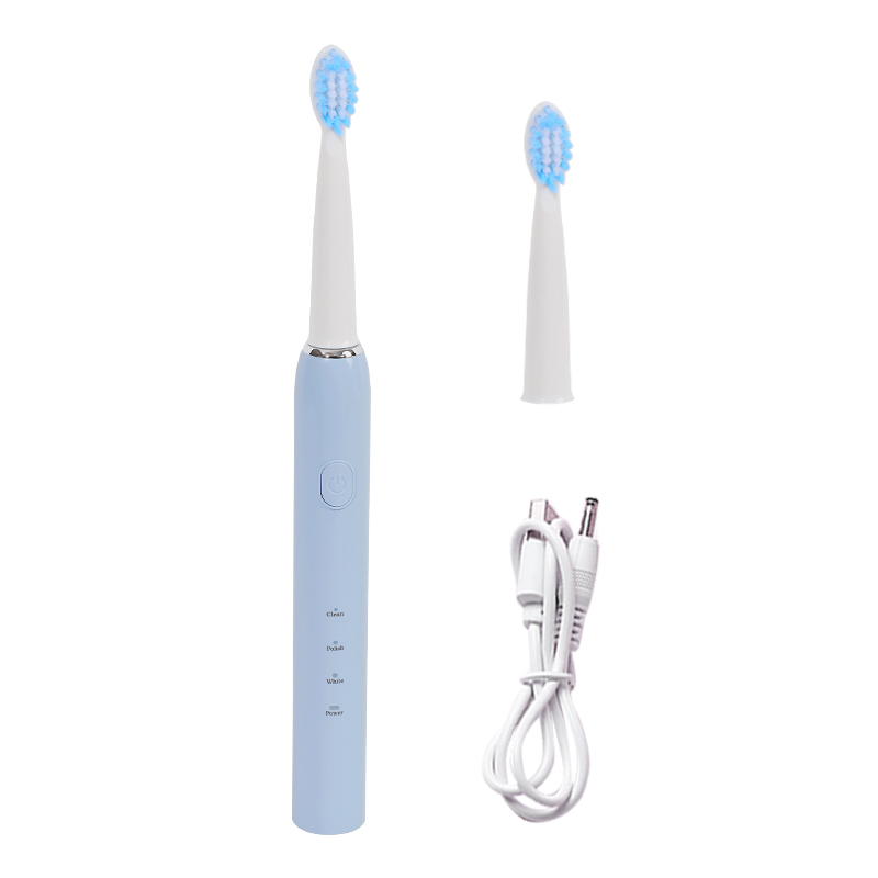 CH905 USB Charging Rechargeable Portable Travel Electric Toothbrush