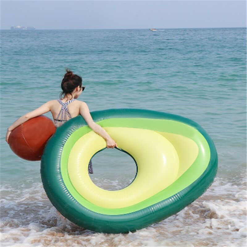 giant ring pool float