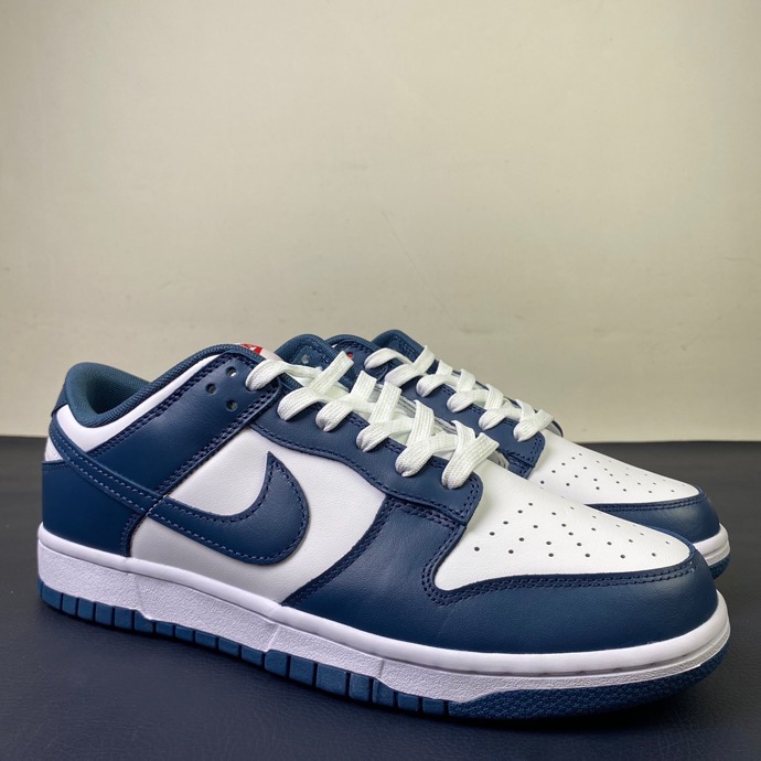 US$ 120.00 - Nike dunk SB Low Retro Valerian Blue DD1391-400 - www ...