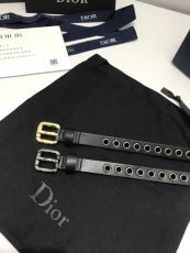 D*ior Belts Top Quality  15MM