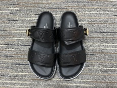 Men Women L*ouis V*uitton Top Slippers
