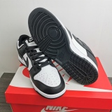 Nike SB Dunk Low DD1391 100